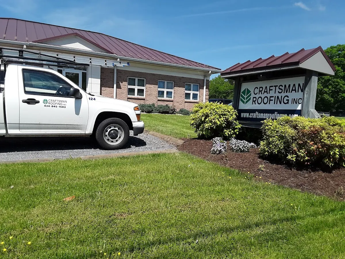 Quality Roof Inspection & Assessment by experienced craftsmen in Eaton